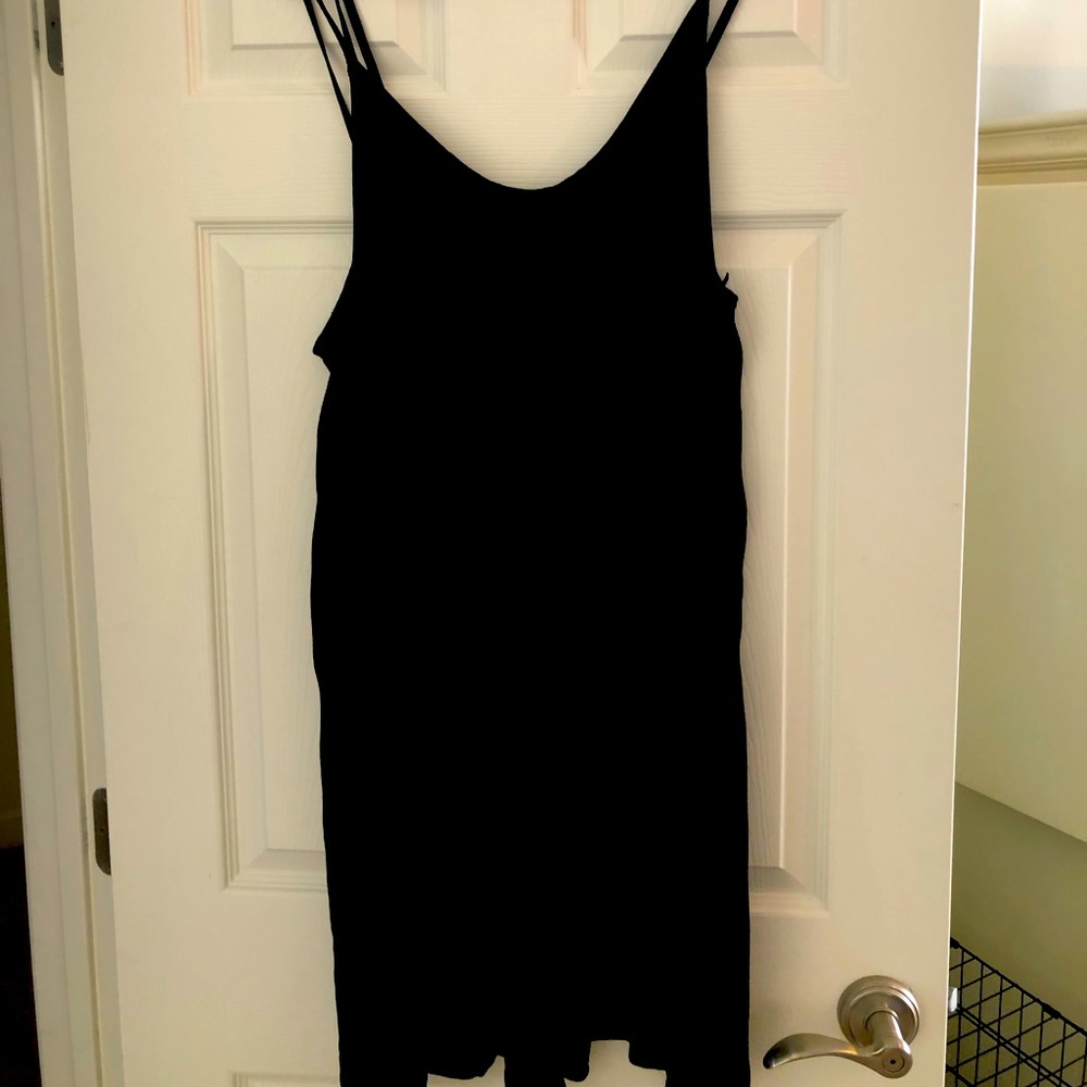 Love Stitch Dress